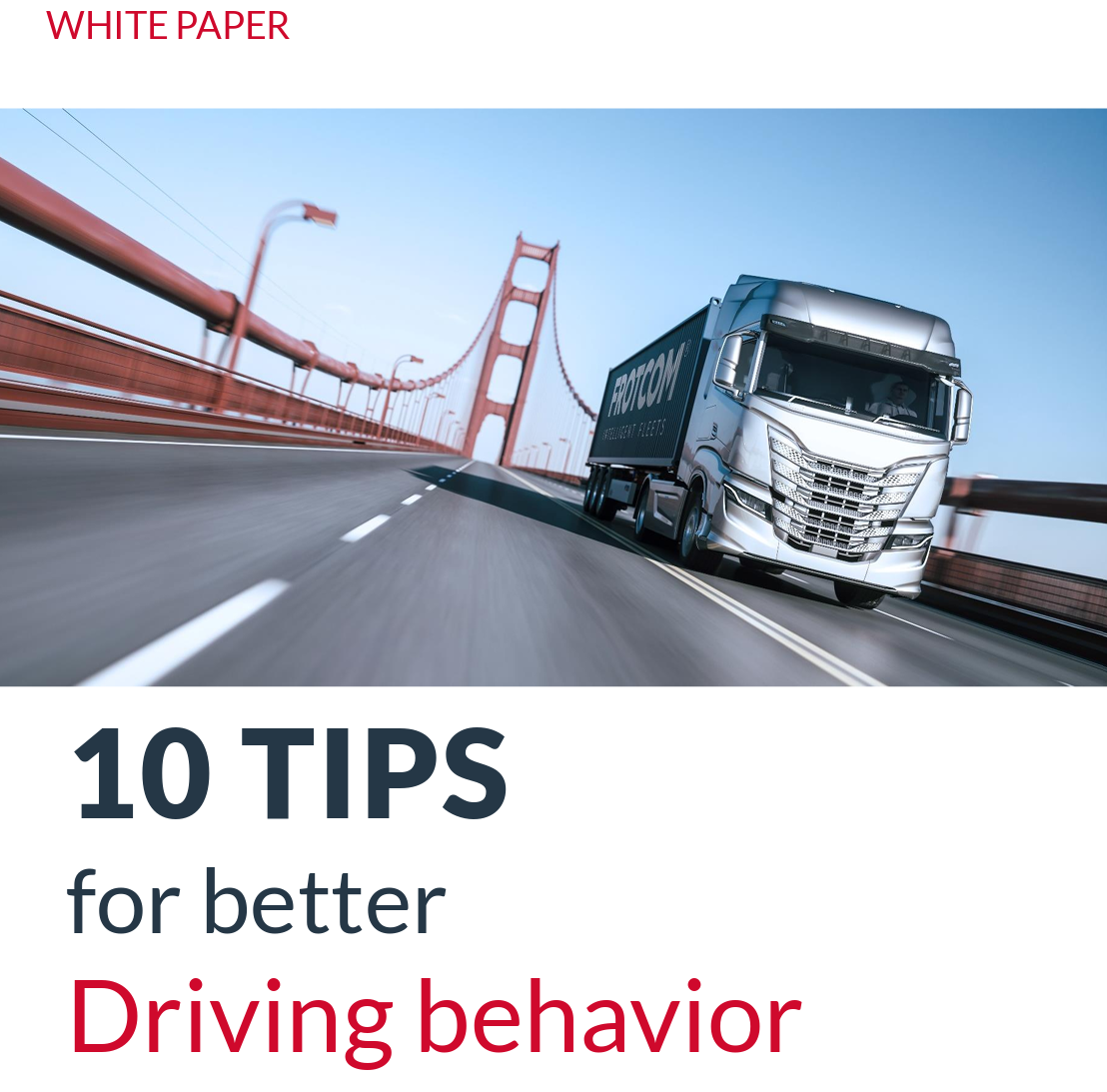 Tips and Tricks