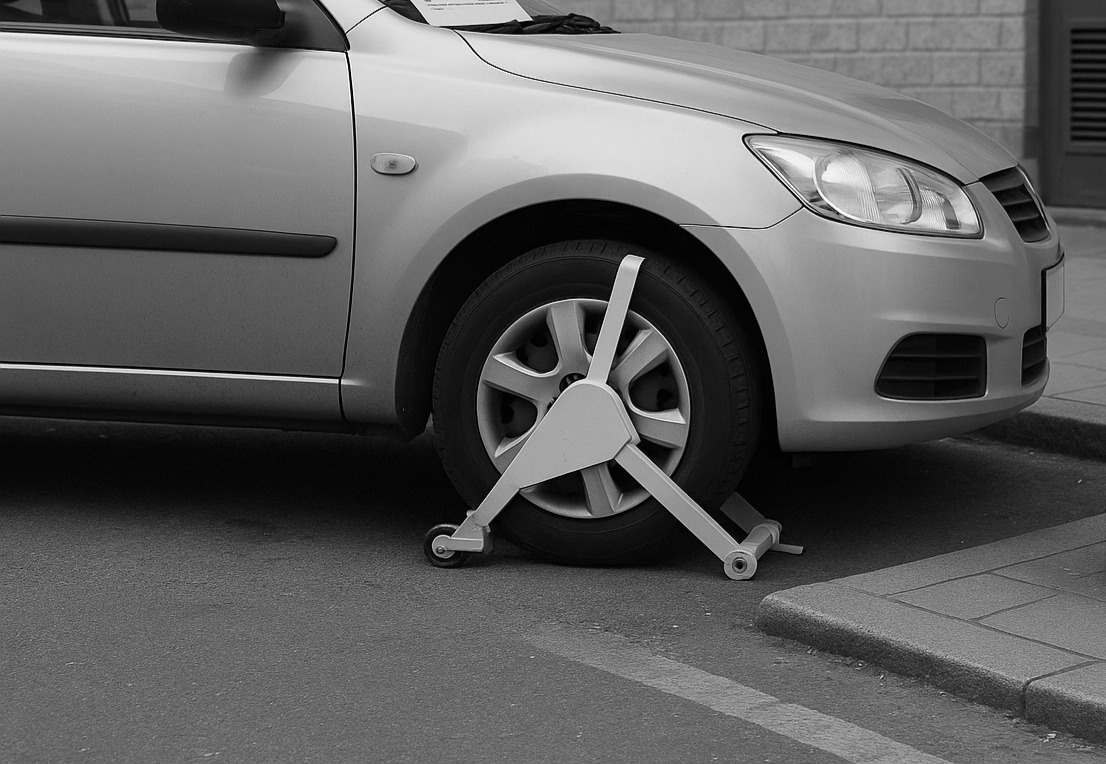 Smart Vehicle Immobilisation with Frotcom